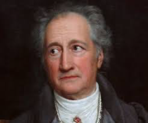 Lecture du poème de Goethe « L’apprenti sorcier » et autres contes